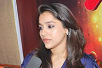 Rashmi Gautham Photos at Tori